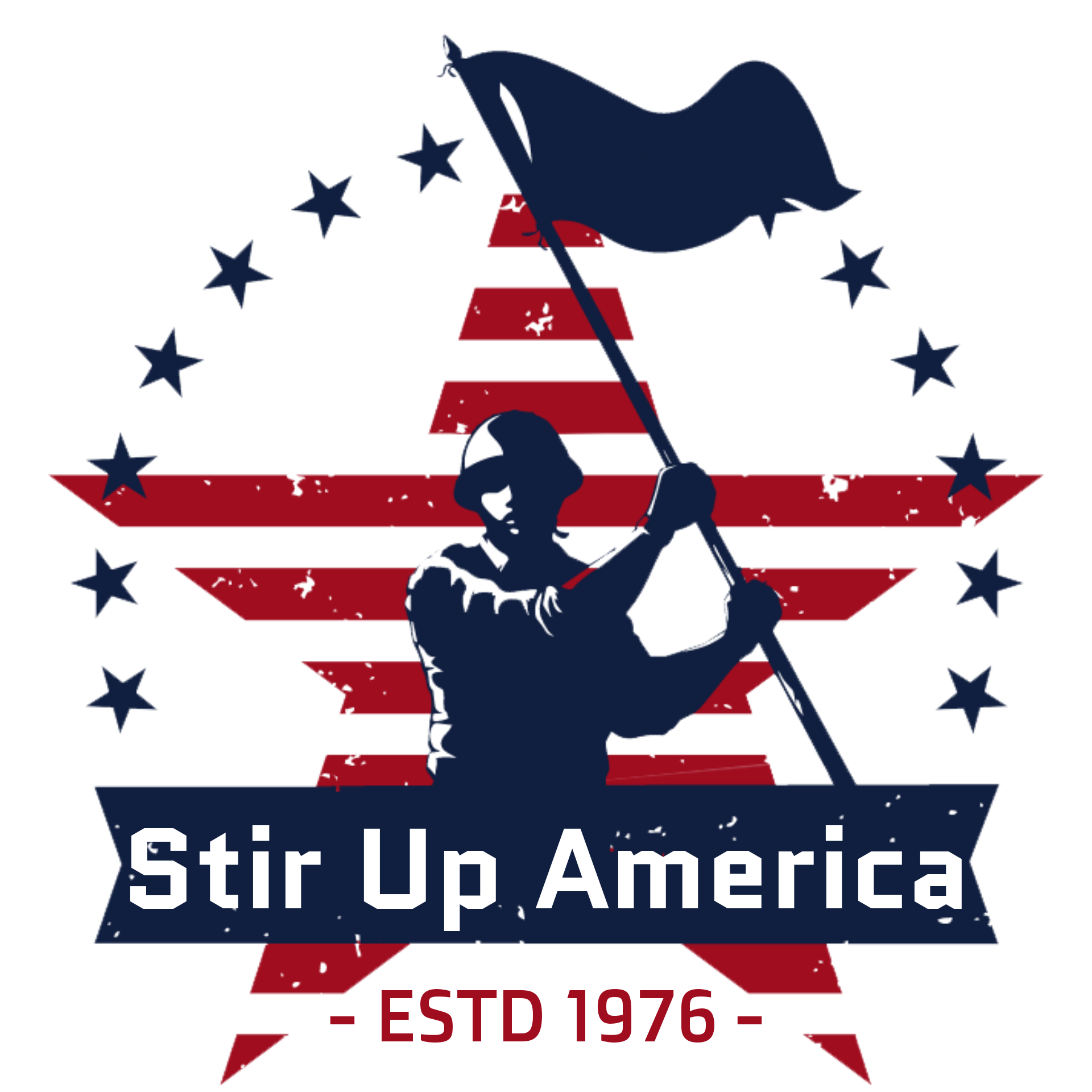 Stir Up America