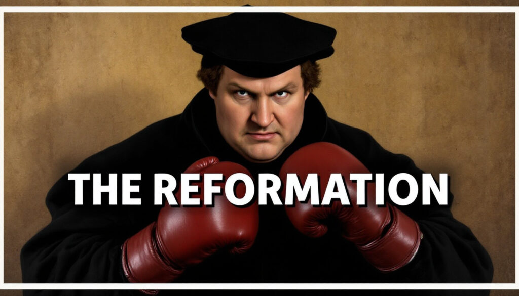 The Reformation