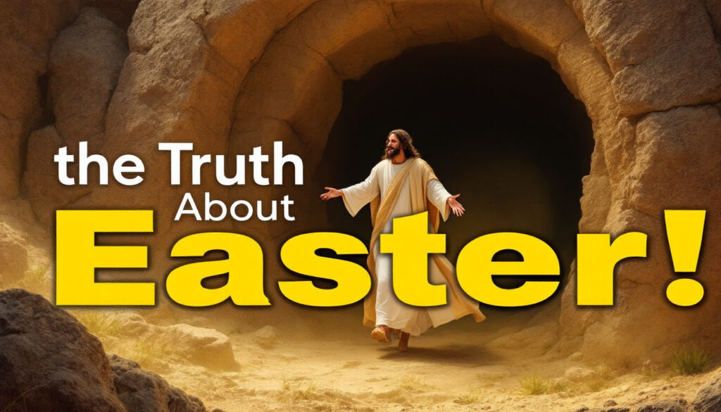 Passover, Prophecy, and Jesus