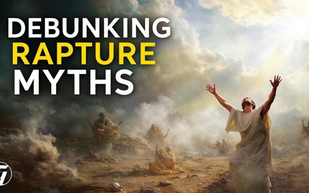 Debunking Rapture Myths