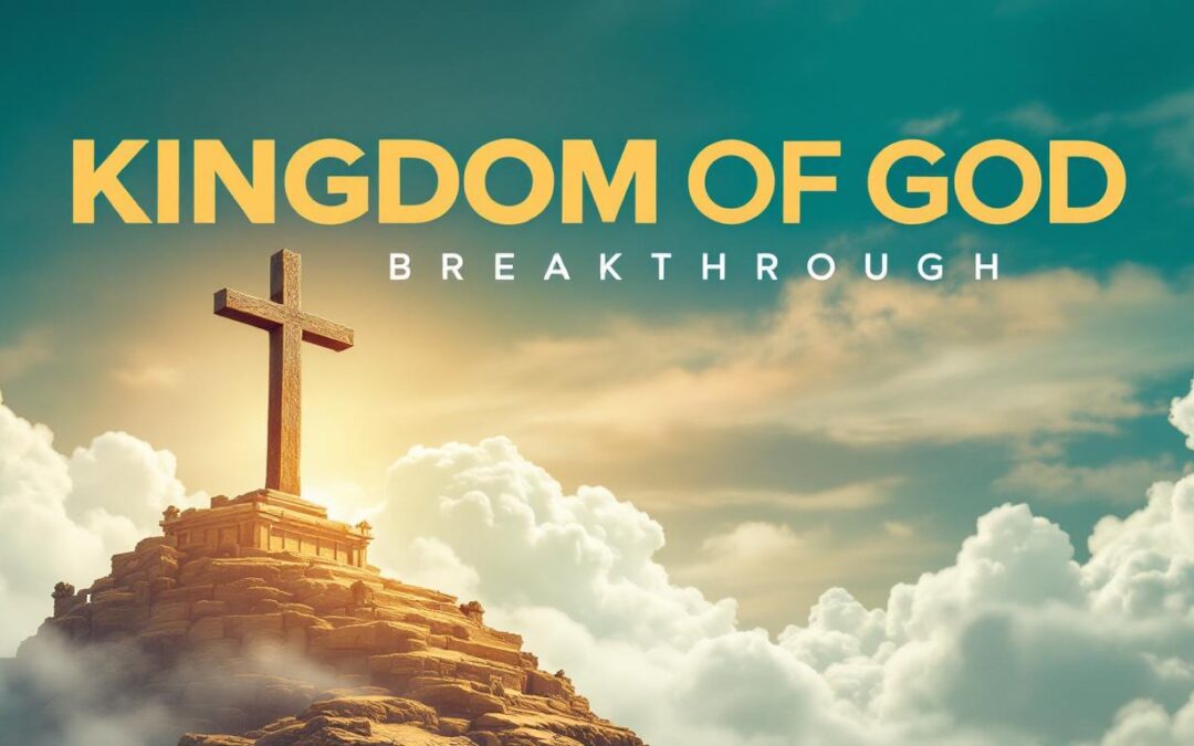 Break Free From Demonic Power
