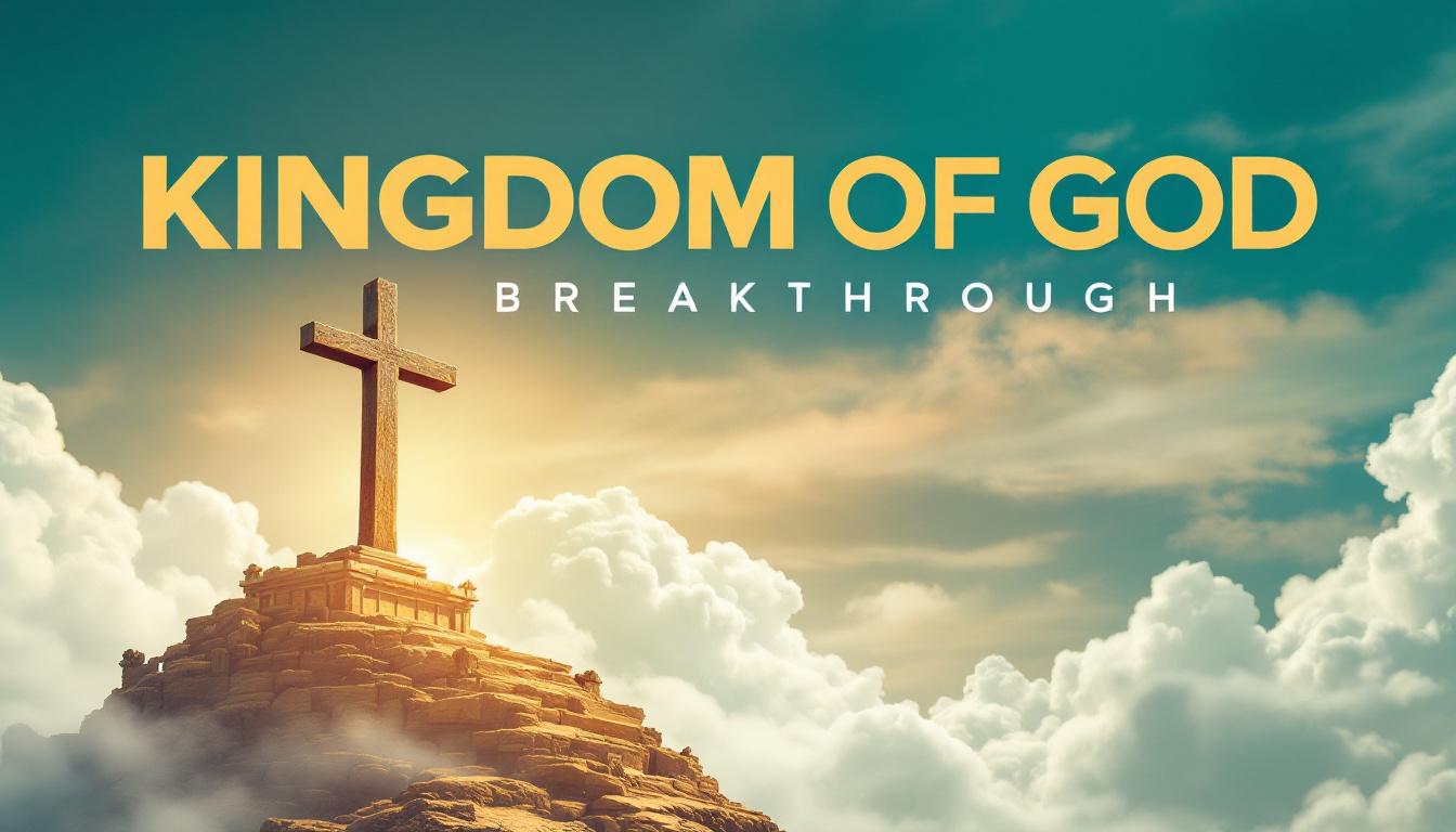 Break Free From Demonic Power: Truth Satan Wants To Hide – Luke 11:20