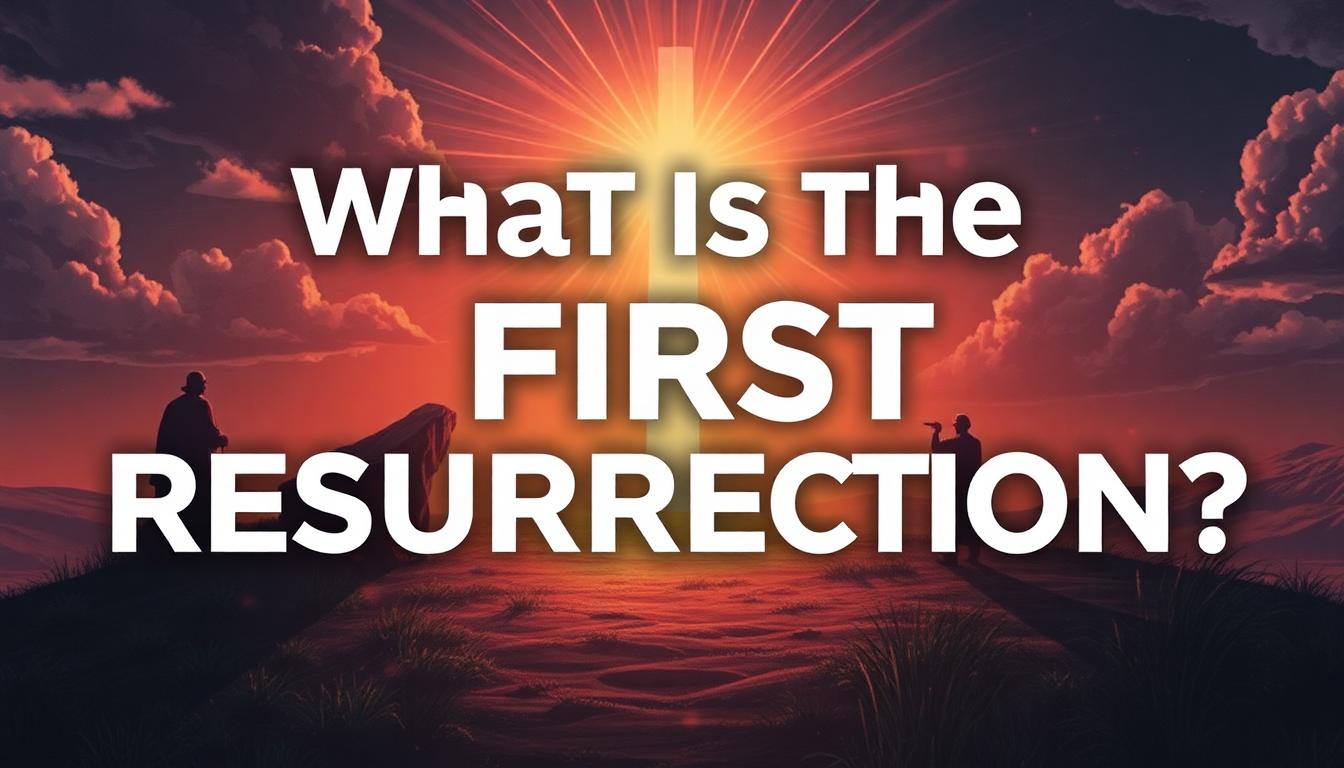 The Resurrection Absolutely Brings Saints Hope Luke 24:1