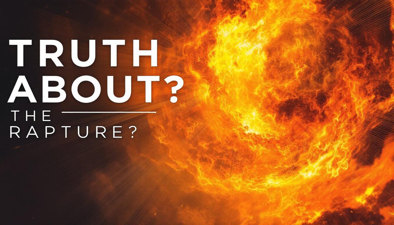 Posttrib Rapture: How Weak Doctrine Changed Everything – Matthew 24