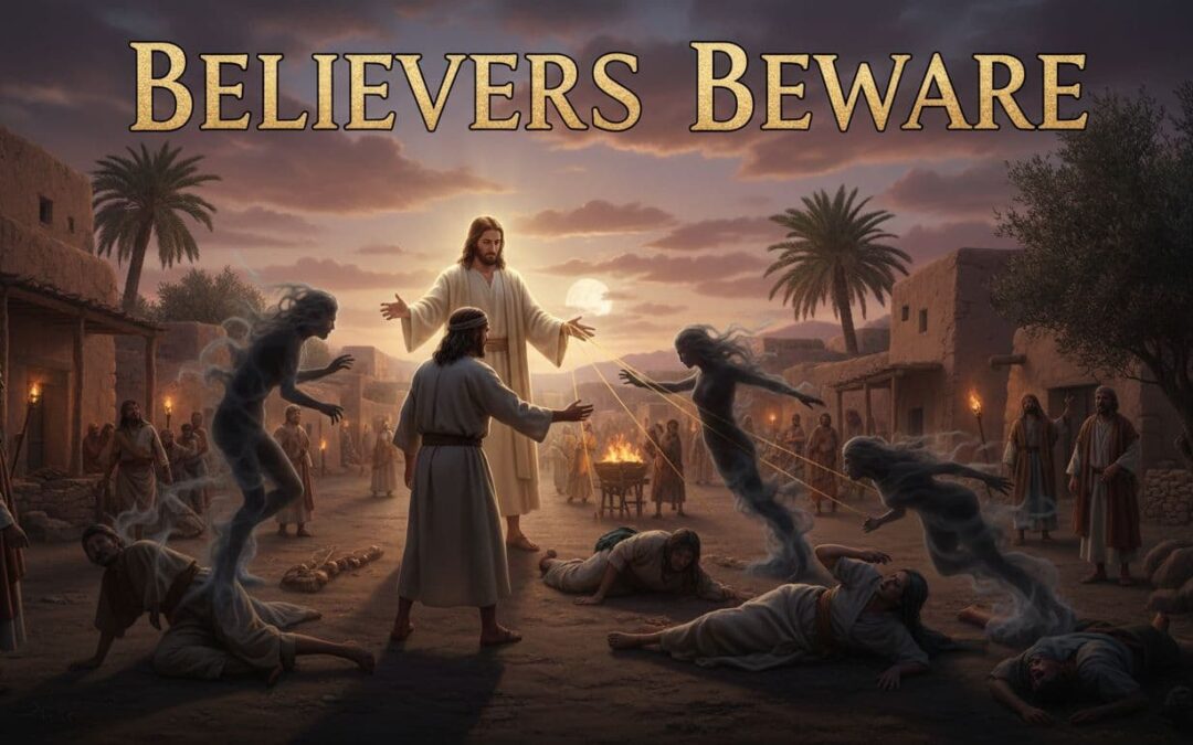 Believers Beware