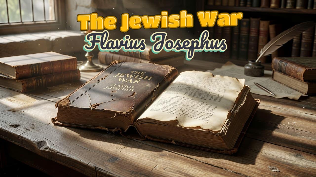 The Jewish War
